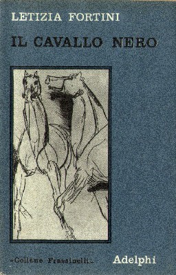 Il cavallo nero