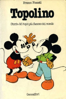 Topolino