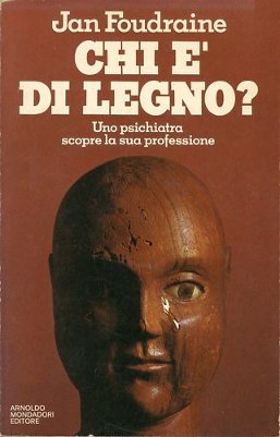 Chi è di legno?