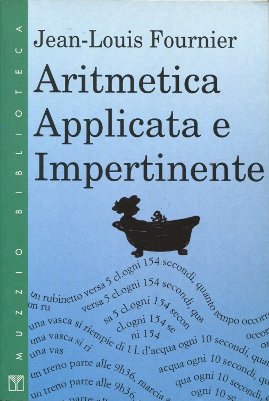 Aritmetica applicata e impertinente