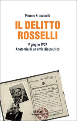 Il delitto Rosselli