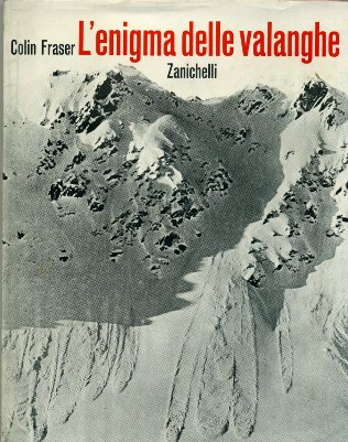 L'enigma delle valanghe