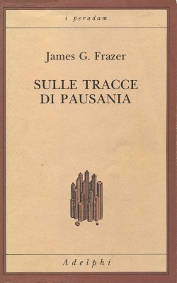 Sulle tracce di Pausania