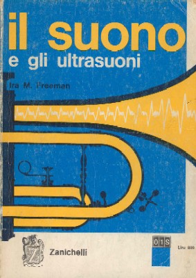 Il suono e gli ultrasuoni