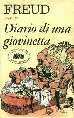 Diario di una giovinetta