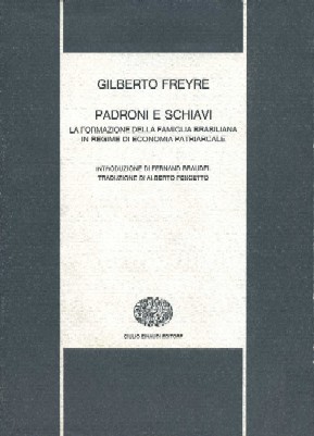 Padroni e schiavi