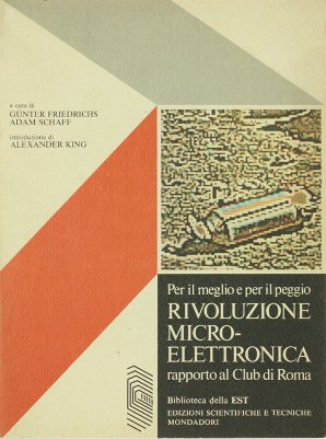 Rivoluzione microelettronica