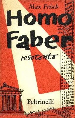 Homo Faber