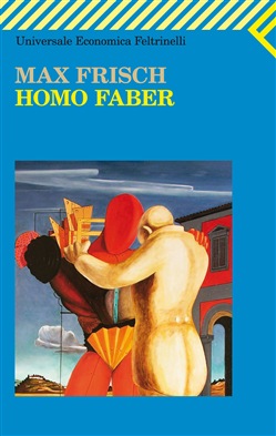 Homo Faber