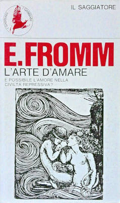 L'arte di amare