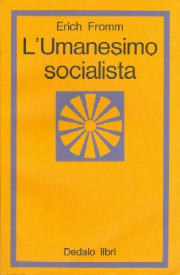 L'Umanesimo socialista