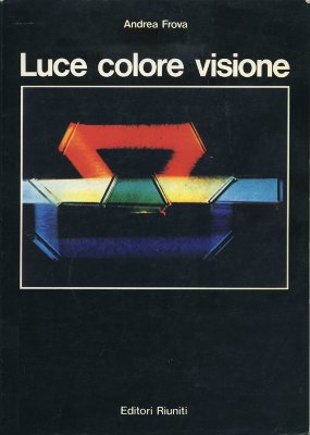 Luce colore visione