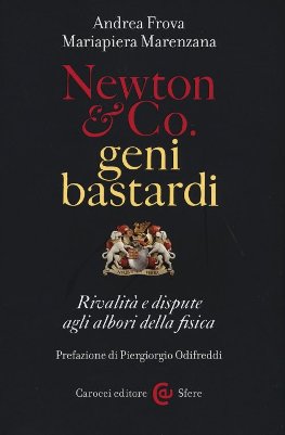 Newton & Co. geni bastardi