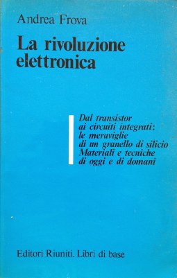 La rivoluzione elettronica