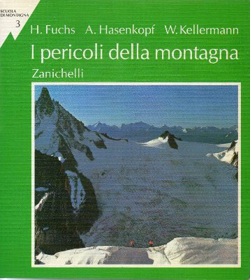 I pericoli della montagna