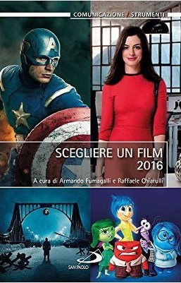 Scegliere un film 2016