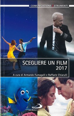 Scegliere un film 2017