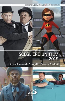 Scegliere un film 2019