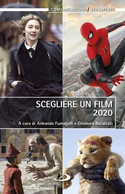 Scegliere un film 2020