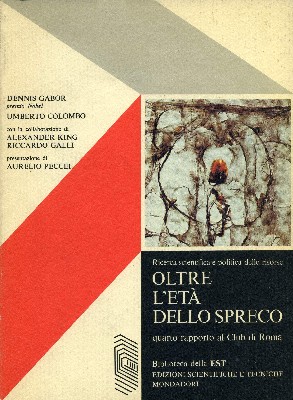 Oltre l'età dello spreco