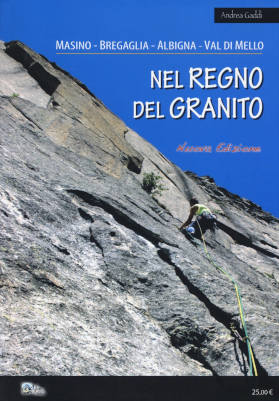 Nel regno del granito