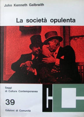 La società opulenta