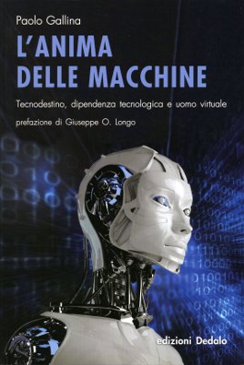 L'anima delle macchine