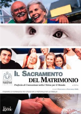 Il Sacramento del Matrimonio