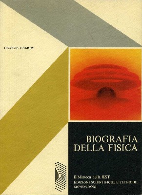 Biografia della fisica