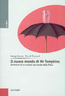 Il nuovo mondo di Mr Tompkins