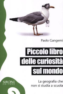 Piccolo libro delle curiosità sul mondo