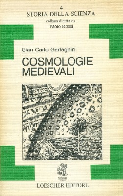 Cosmologie medievali
