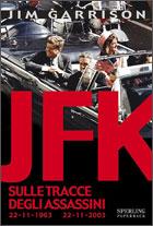 JFK - Sulle tracce degli assassini