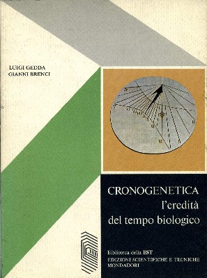 Cronogenetica