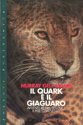 Il quark e il giaguaro