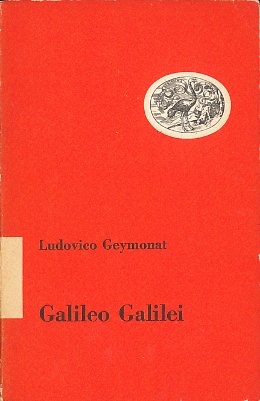 Galileo Galilei