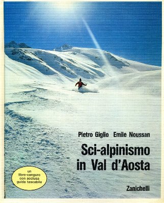 Sci-alpinismo in Val d