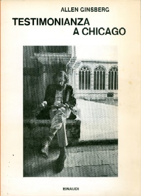 Testimonianza a Chicago
