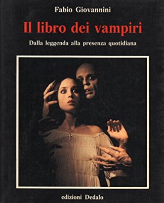 Il libro dei vampiri