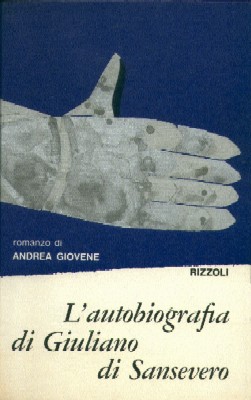L'autobiografia di Giuliano di Sansevero