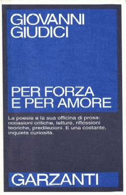 Per forza e per amore