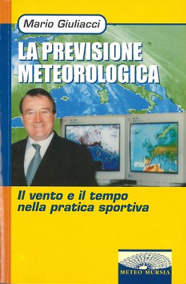 La previsione meteorologica