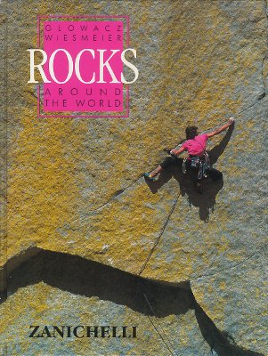 Rocks around the World