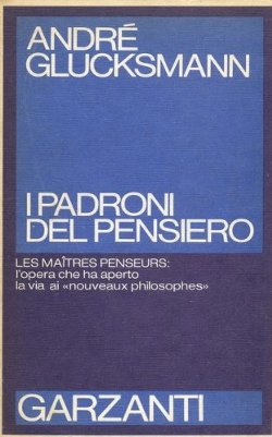 I padroni del pensiero