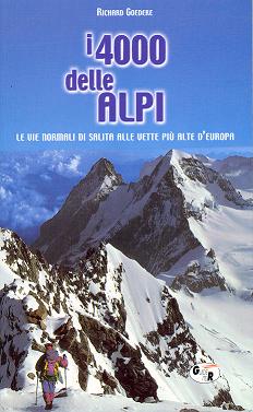 I 4000 delle Alpi