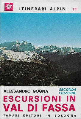 Escursioni in Val di Fassa
