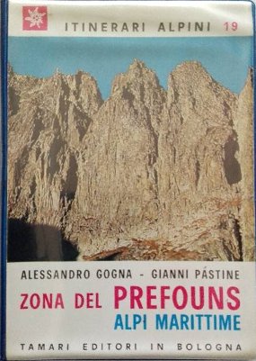 Zona del Prefouns