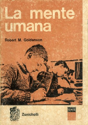 La mente umana