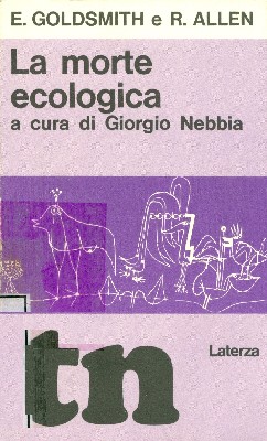 La morte ecologica