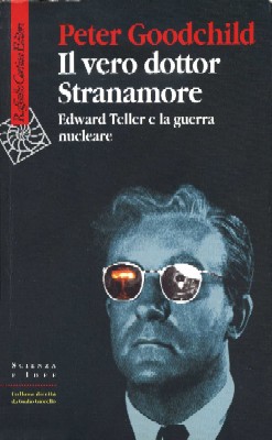 Il vero dottor Stranamore